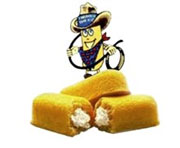 Hostess products to return to store shelves.