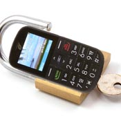 Padlock