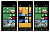 Holiday time will bring next Windows Phone update.