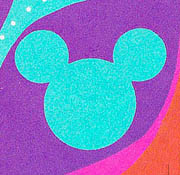 Disney takes artwork from illustrator.