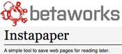 Betaworks Acquires Instapaper.