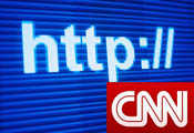 CNN redesigns website