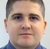 Slain MIT officer Sean Collier