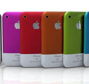 New iPhones under development.