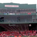fenway-park-baseball-almost-hits-reporter