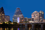 Google confirms Fiber is coming to Texas.