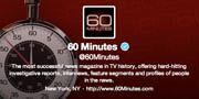 60 Minutes hacked again.