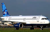 April Fools on Jet Blue.