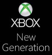 Date set for reveal of next Xbox