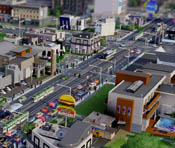 EA to offer SimCity upgrade tomorrow.