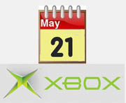 Microsoft set to announce next generation console in May.