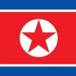 North Korean sites hacked by Anonymous.