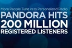 pandora-200-million-listeners