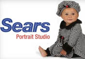 Photo studios at Sears, Wal-Mart stores go out of business.