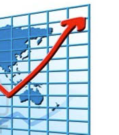 Facebook stock socal media