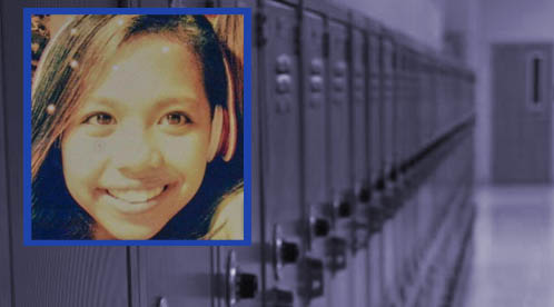 Gabriella Molina committed suicide after bullying