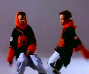 Rapper Chris Kelly of duo Kris Kross dead in Atlanta.