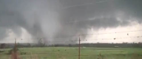 Tornado Videos