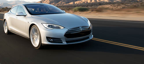 Tesla Motors to add new charging stations