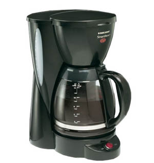 Coffee Maker Mac