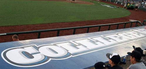 Colllege World Series