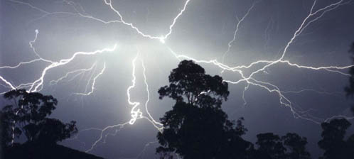 Mother and son kicked off of soccer field in Canada during storm