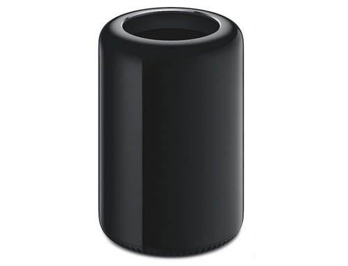 New Mac Pro