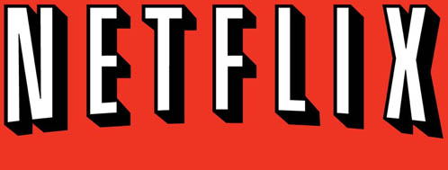 Netflix service down