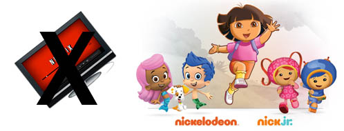 Amazon to get Nickelodeon content