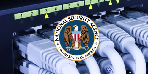 NSA Prism Program Spy on Americans