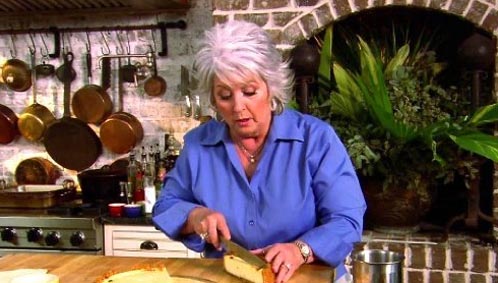 Paula Deen dropped by partners