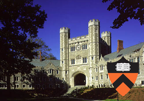 Bomb threat at Princeton evacuates campus