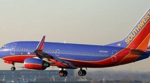 Southwest Airlines computer problems