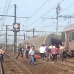 Bretigny-sur-Orge-france-train