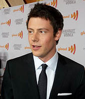 cory monteith