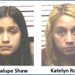 shaw-roman-mug-shots
