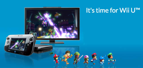 Wii U lowers price, does well