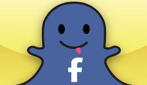 Facebook attempts to acquire Snapchat for $3 billion