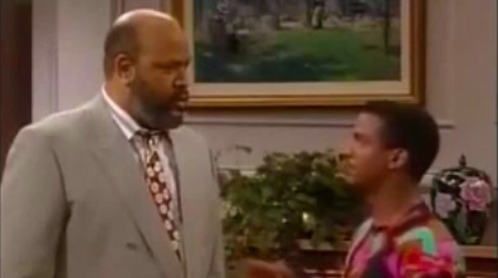 Actor James Avery, known for his role as Uncle Phil on The Fresh Prince of Bel-Air has died at 67
