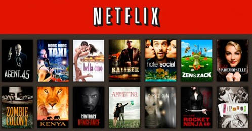 Netflix prices to go up